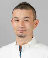 SAITO Yoshitaka