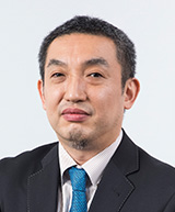 KANDA Hiroshi