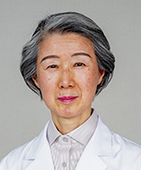 由良 晶子
