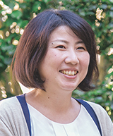 YONEYA Kinuyo