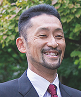 FUKUDA Takashi