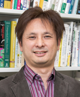 TSUJI Ryuhei