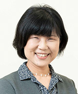 NAKABAYASHI Michiko