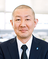 MORIOKA Yosuke