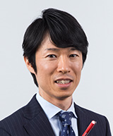 YOSHIDA Shingo