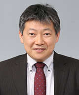 IHARA Kentaro