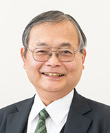 安孫子 勇一