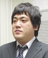 松沼 瑞樹