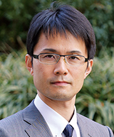 YOKOYAMA Satoshi