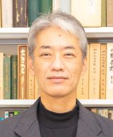 髙岡 伸一