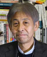 FUTAGI Kazuo