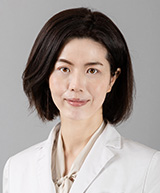 山岸 裕子