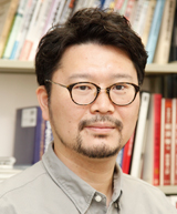 HOSHIKAWA Takeshi