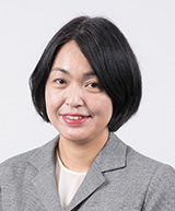 林 真貴子