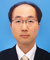 KAJIKAWA Masataka