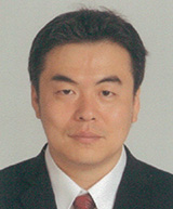 KURIHARA Shin