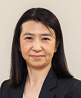 TAGUCHI Yumiko