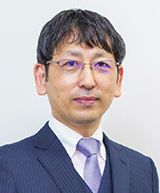 FUJISHIMA Hajime