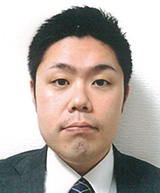 MIKAMI Katsuhiro