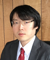 YOSHIDA Hiromi