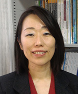 松田 紀子