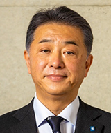 IGUCHI Nobukazu