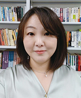 MATSUMURA Shino