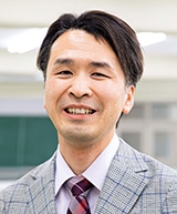 HARUTA Masakazu