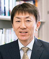 EGUCHI Makoto