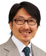 FUJIMOTO Kazunori