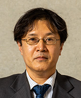 MORIYAMA Masamitsu