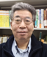 ISHIHARA Hajime