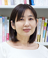 SAITO Akiko