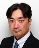 HIRANO Shigeki