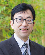 KONDOH Takashi