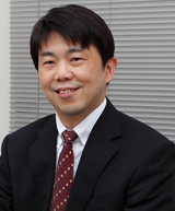 OGIHARA Akio