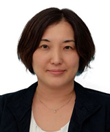 岸野 英美