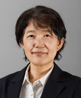 MATSUMOTO Hisako