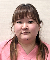 濵田 有深