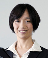 ISHIGAMI Keiko