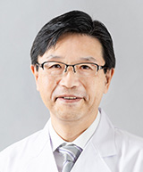 NAGAI Yoshitaka