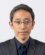 TSUJIMOTO Norio