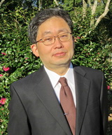 SAKUMA Keiichiro