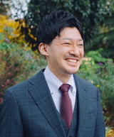 TANAKA Teruyoshi