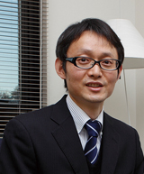 MICHIKAMI Tatsuhiro