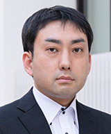 ASAKURA Hiroyuki