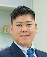 TAKAHASHI Katsuyuki