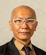 KASHIWAZAKI Hiroki