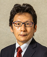 YAMADA Takeshi