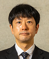 NAKANISHI Hideyuki